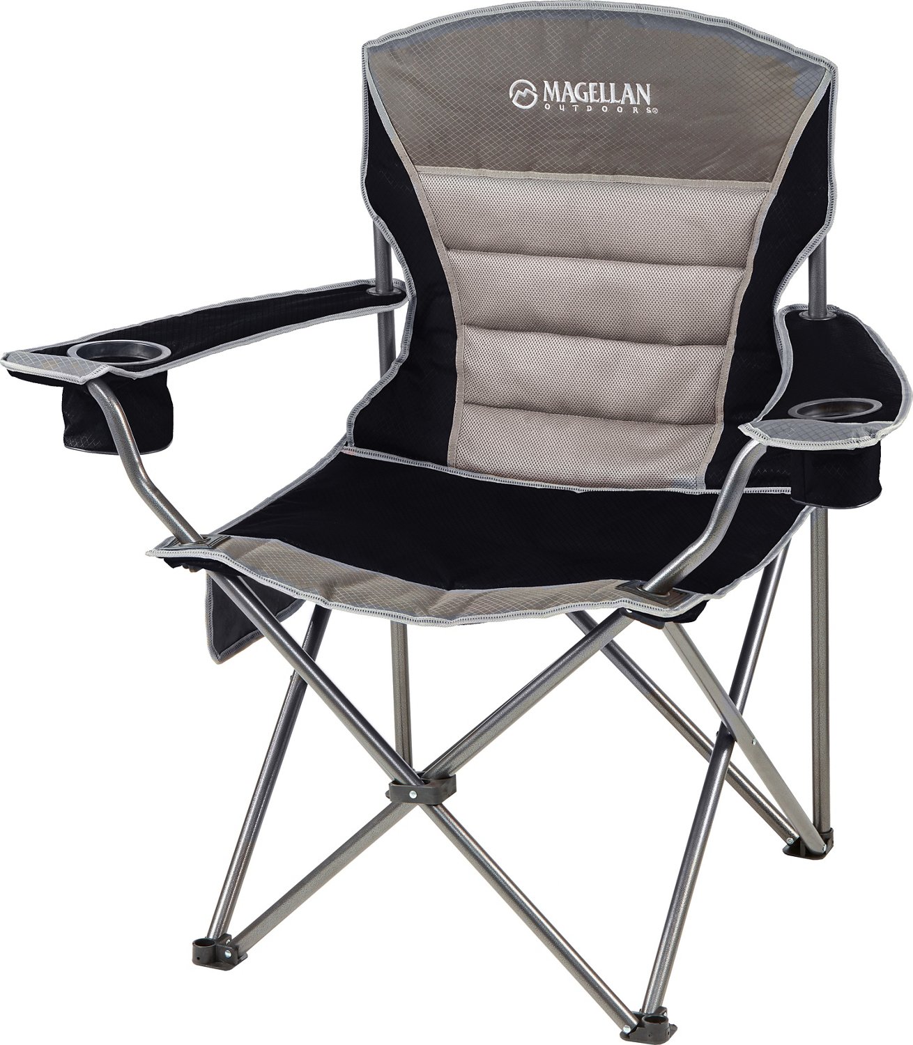 Magellan outdoors hard online arm chair