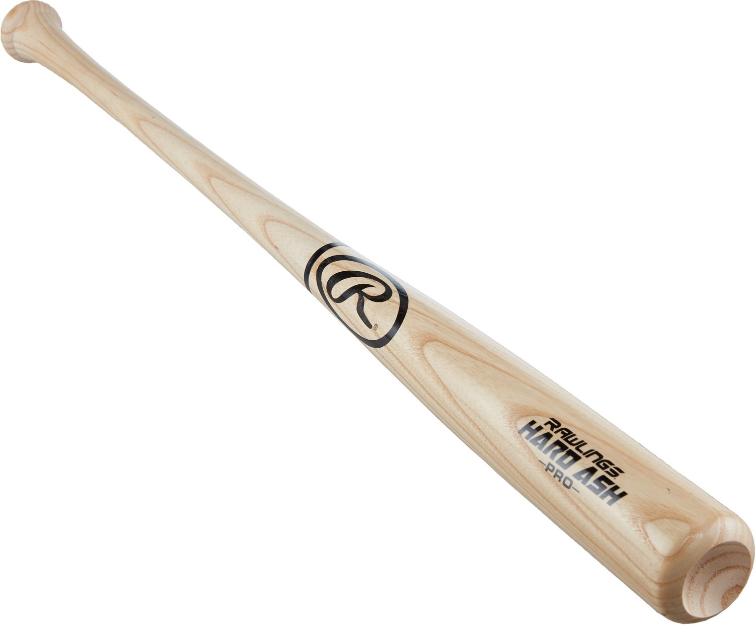 Rawlings Adults' 232 Mixed Wood Baseball Bat                                                                                     - view number 4