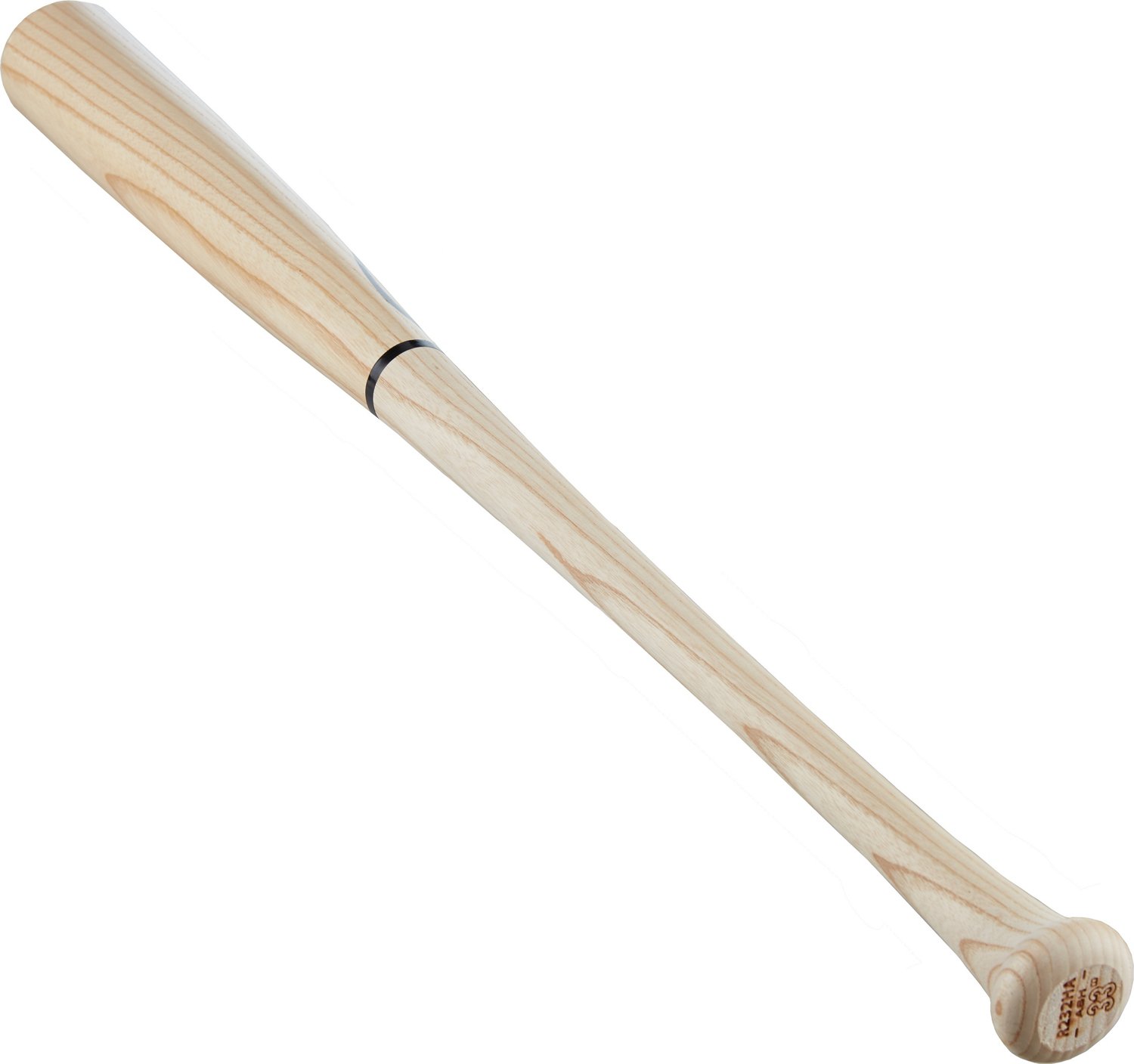 Rawlings Adults' 232 Mixed Wood Baseball Bat                                                                                     - view number 5