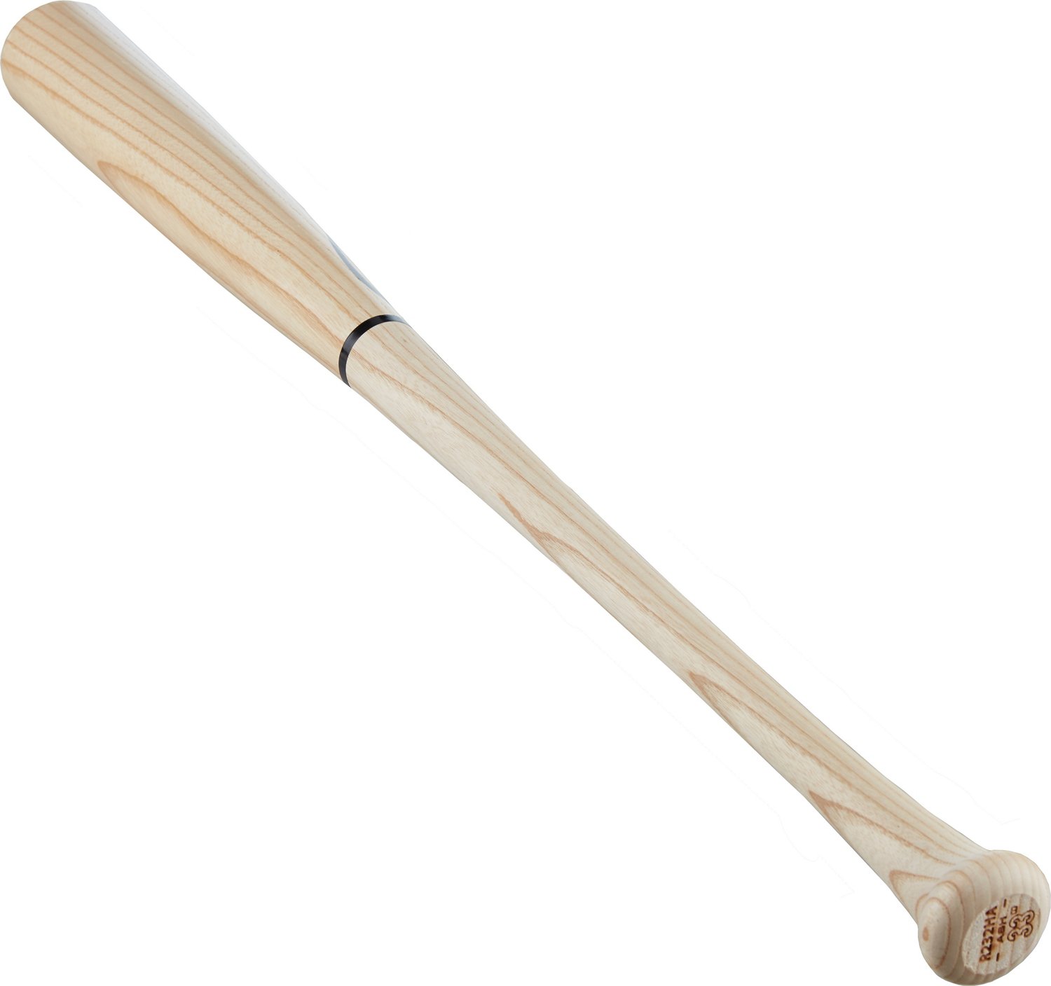  PSG Wooden Baseball Bat Ash Wood for Adults,  Youth-Professional Players for Leagues in Size 33 inches / 30 oz Natural :  Sports & Outdoors