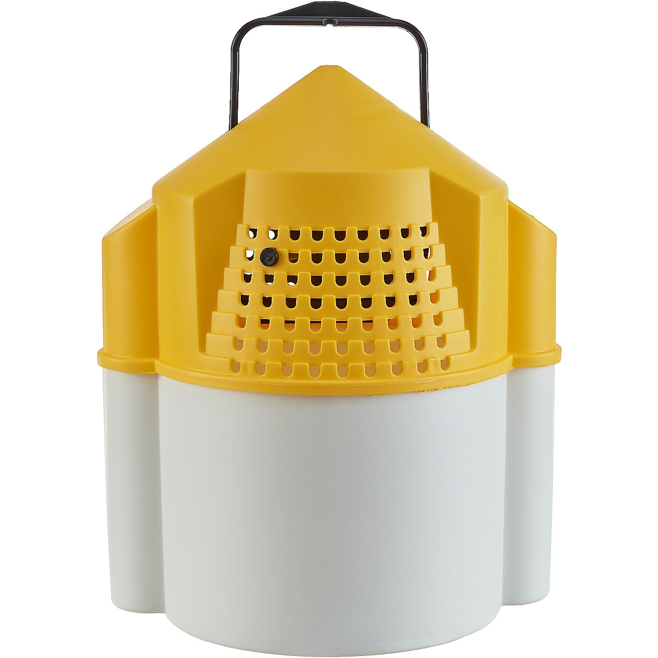 Frabill Magnum Flow-Troll® 10 qt. Aerator Bucket                                                                                - view number 2