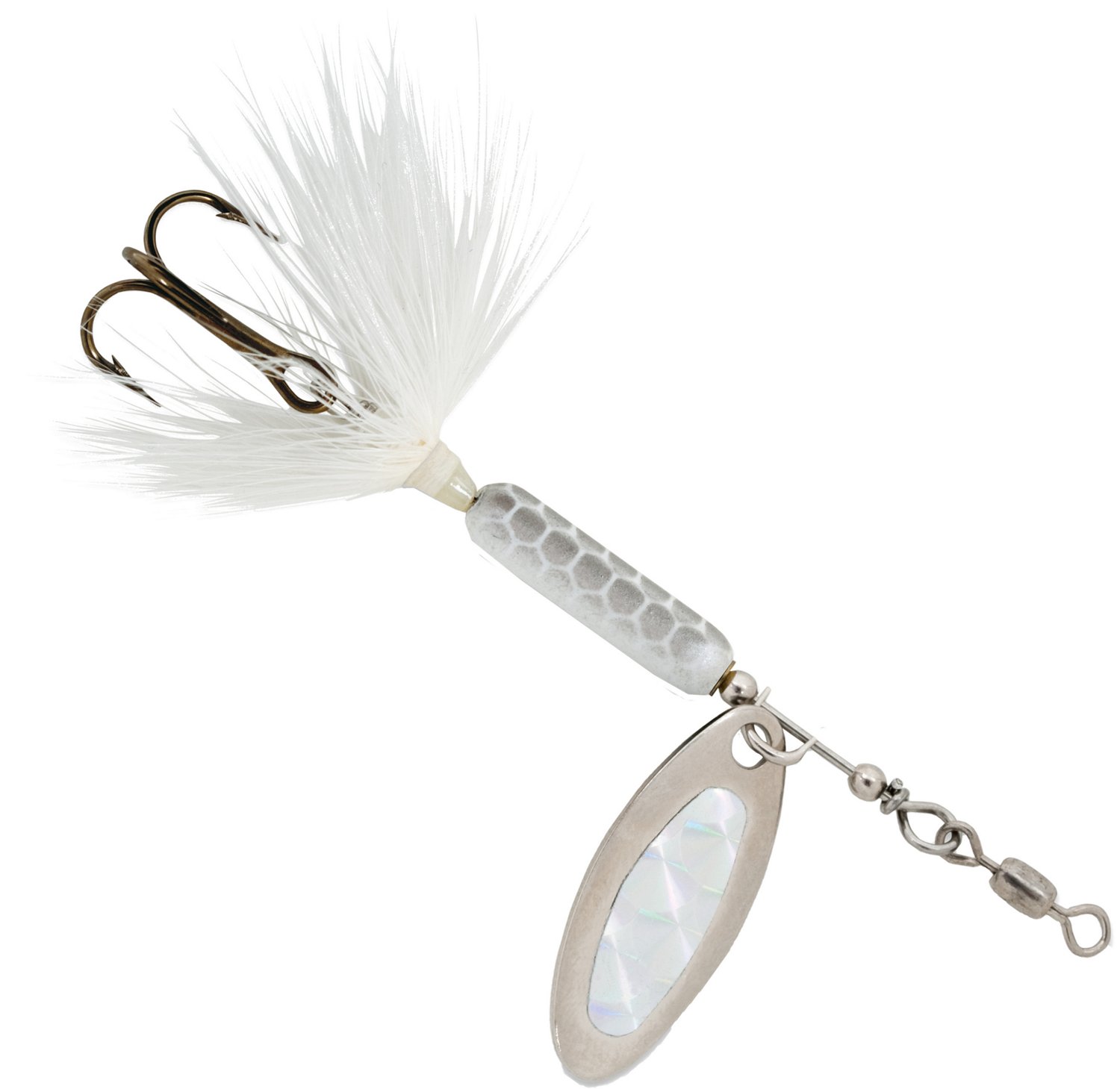 Rapala® Bang Tail 1/2 oz. Spinnerbait