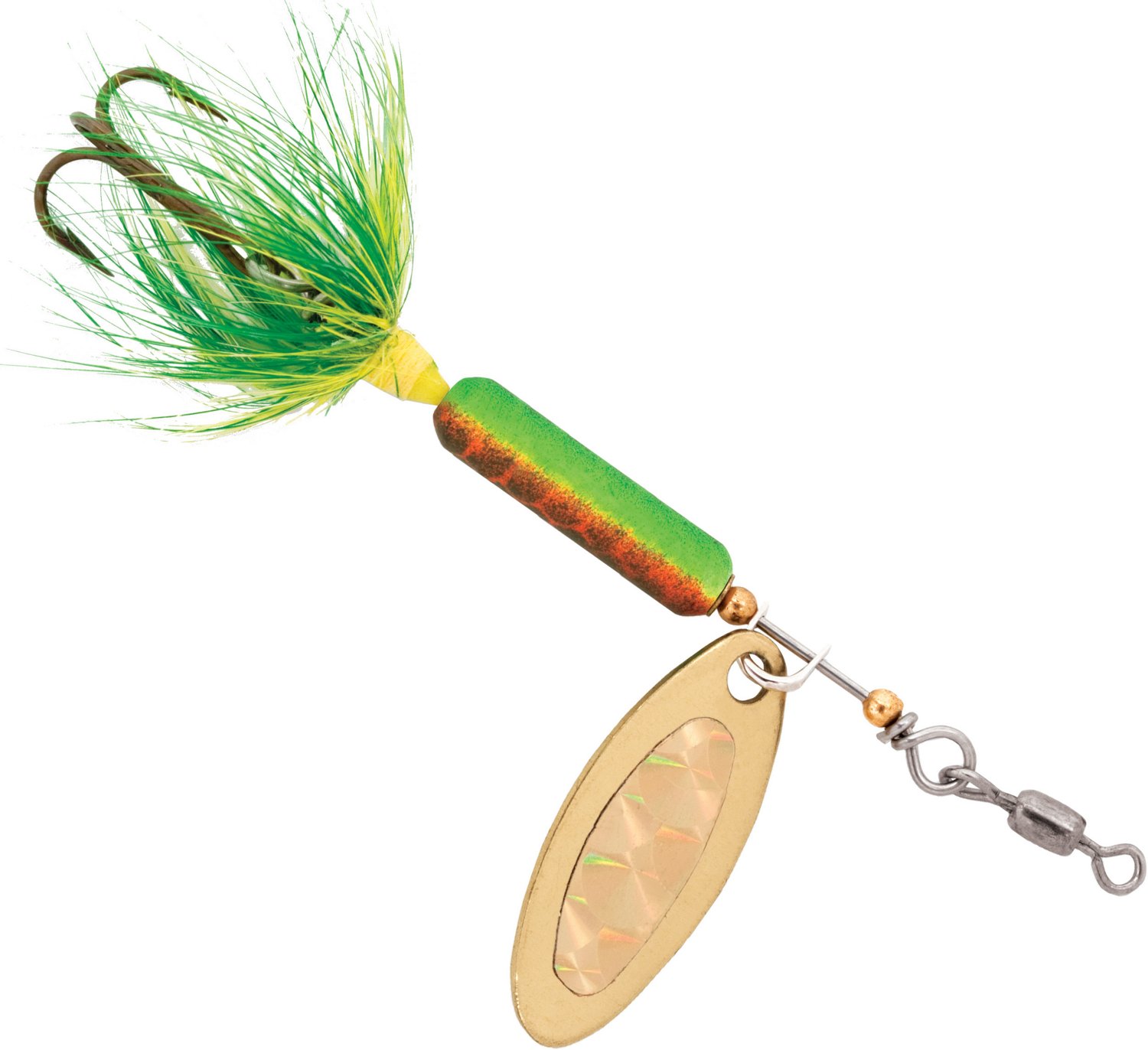 Academy Sports + Outdoors Rapala® Bang Tail 1/2 oz. Spinnerbait