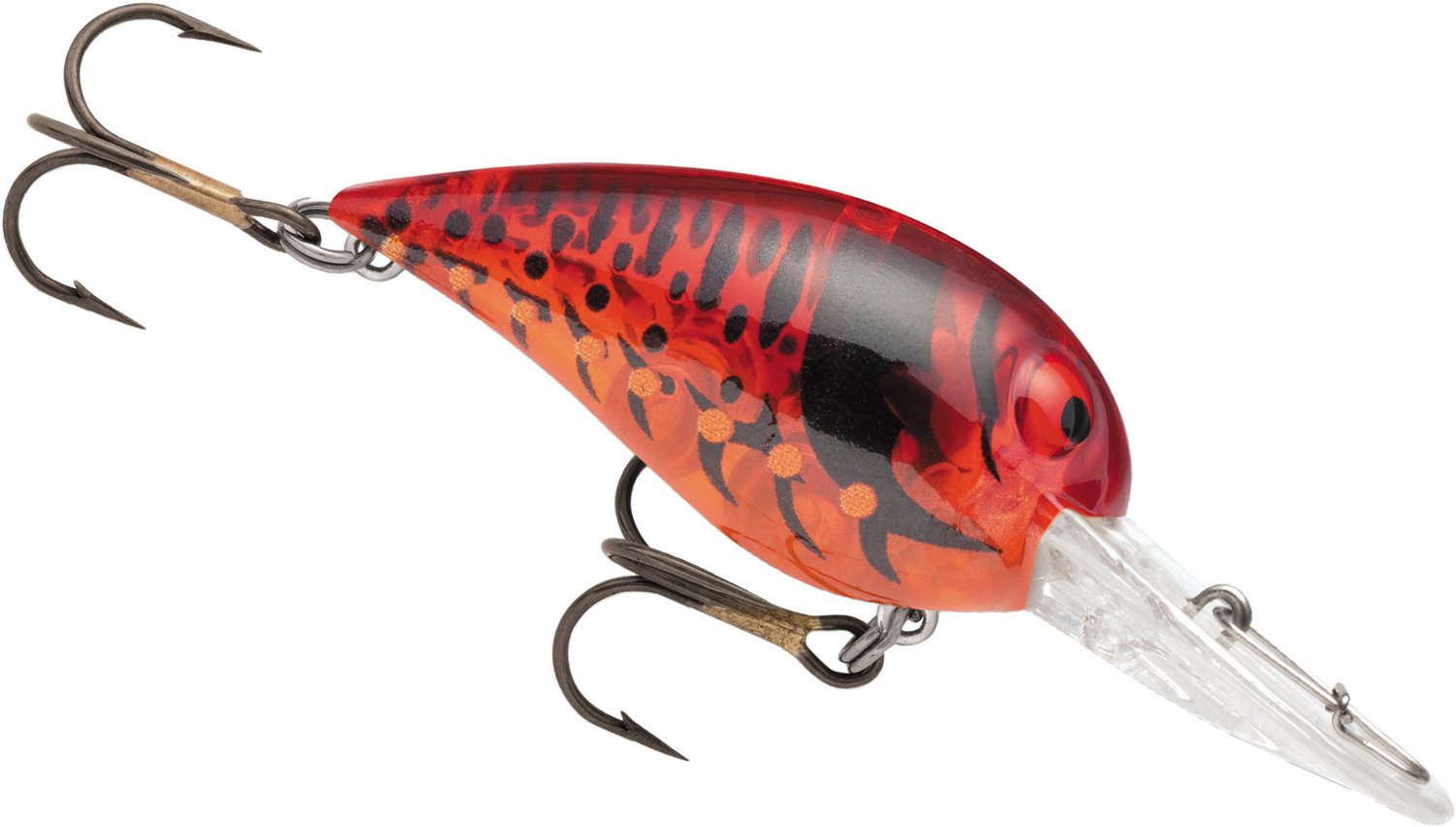 Storm™ Original Wiggle Wart® V-Series 2" Lure