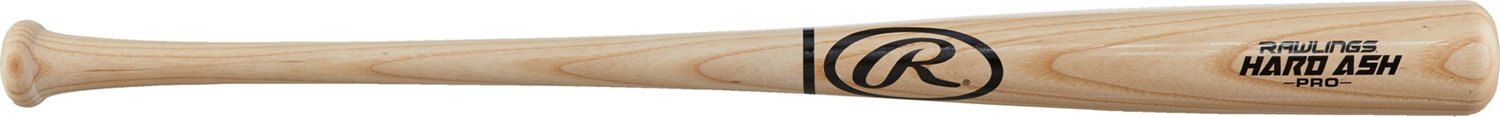 Rawlings Adults' 232 Mixed Wood Baseball Bat                                                                                     - view number 2