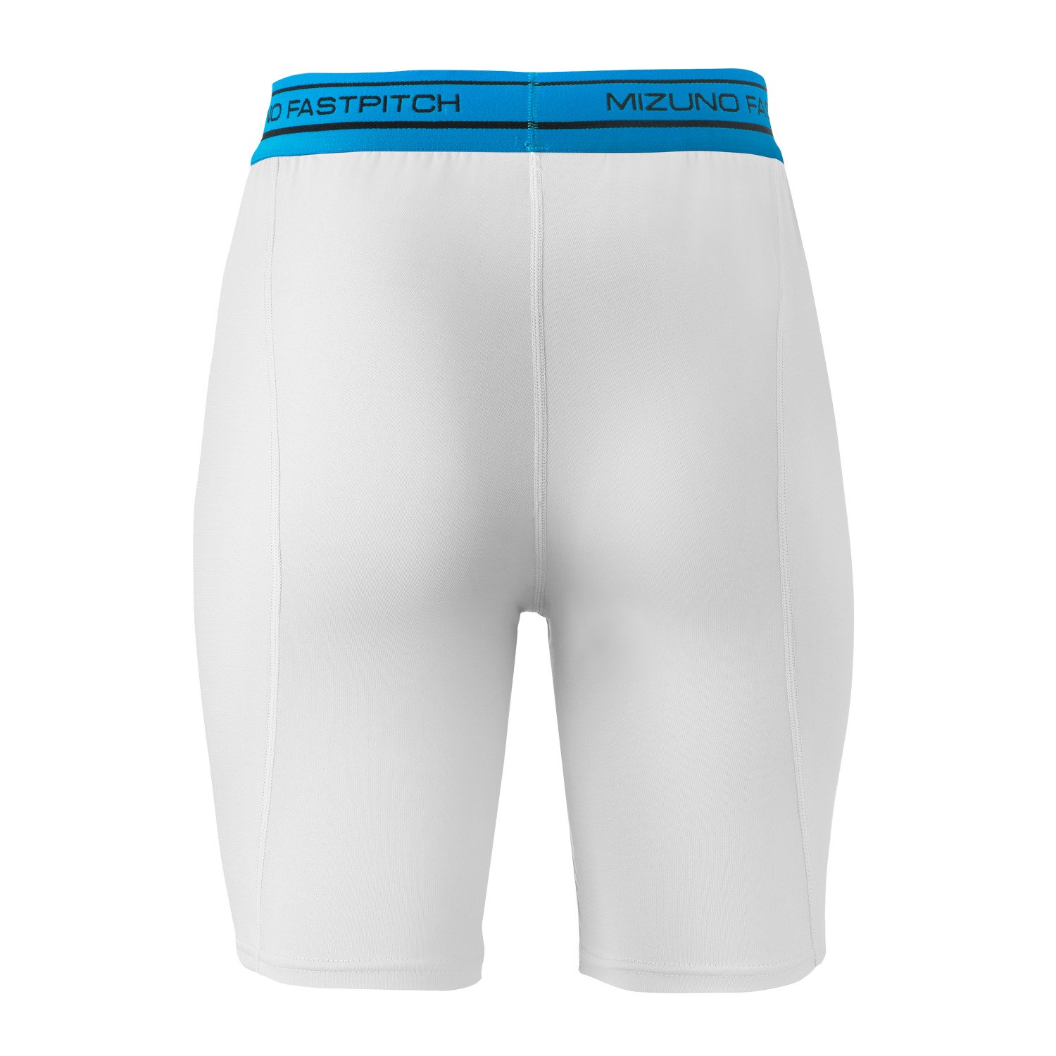 Mizuno™ Women's Low Rise Compression Sliding Short                                                                             - view number 2