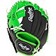 Rawlings Youth Player Basket Web 9 in Pitcher/Infield Glove Left-handed                                                          - view number 3
