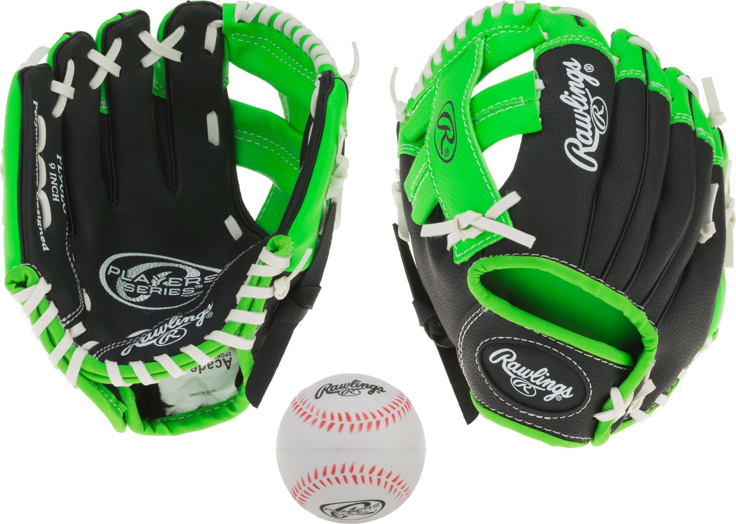 Left handed cheap pitching gloves