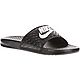 Nike Women's Benassi Just Do It Sandals                                                                                          - view number 2 image