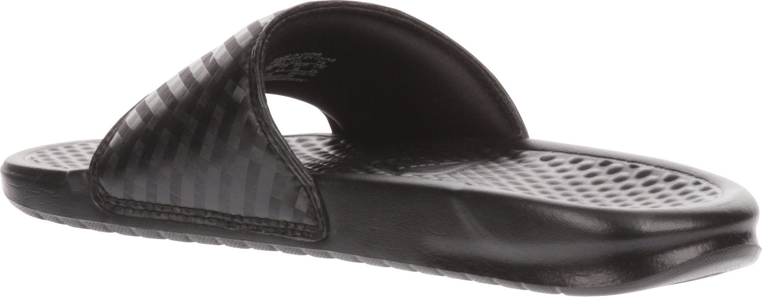 Nike Women's Benassi Just Do It Sandals | Academy