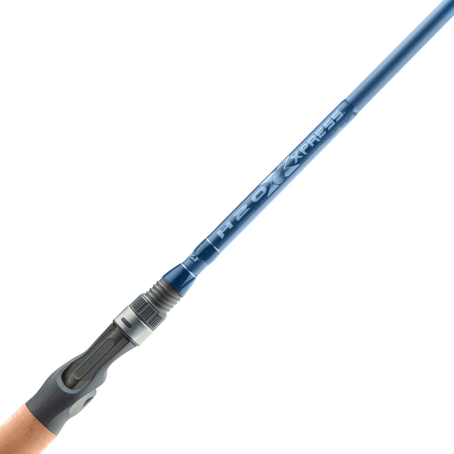 H2O XPRESS Ethos HD Baitcast Rod - view number 2
