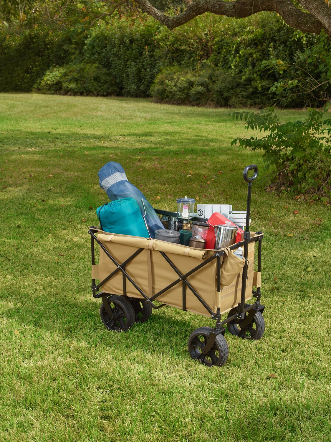 Academy Sports + Outdoors Tactical Wagon - view number 8