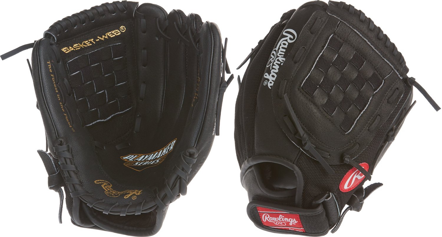 Rawlings best sale playmaker glove