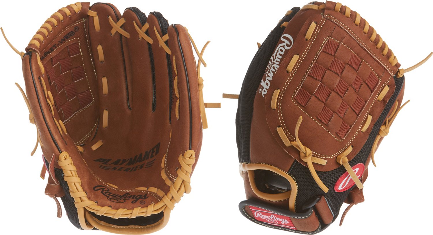 Rawlings playmaker hot sale series