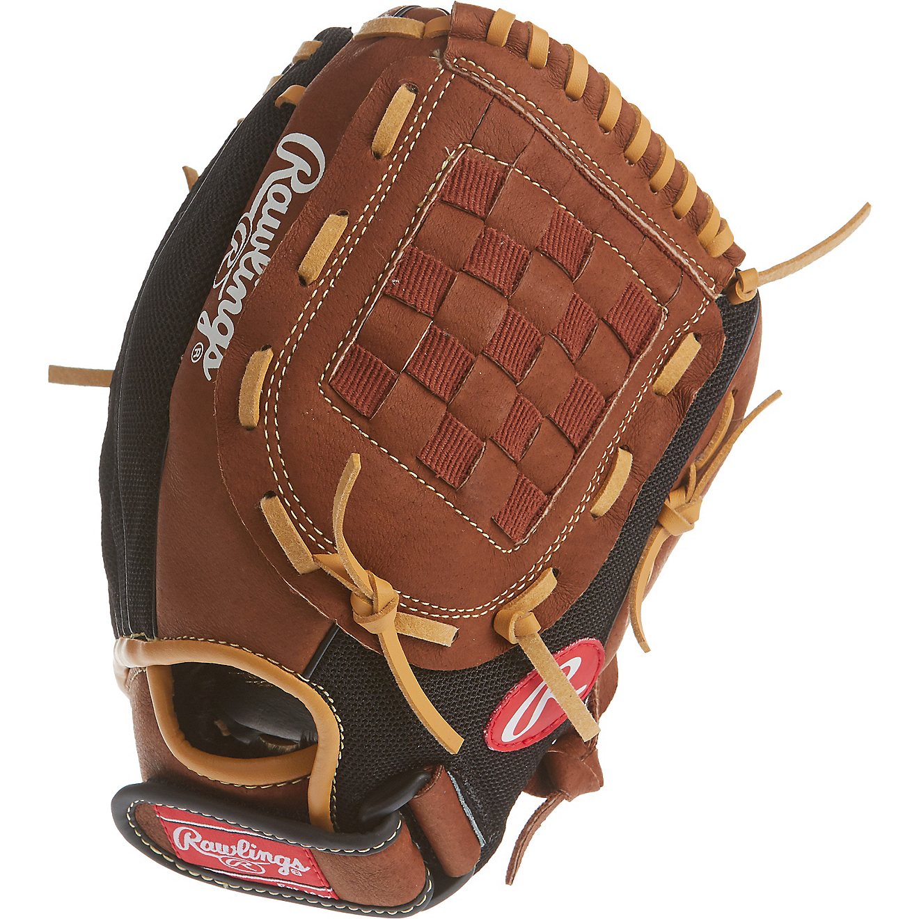 Rawlings Youth Playmaker Series 11 in Baseball Glove                                                                             - view number 3