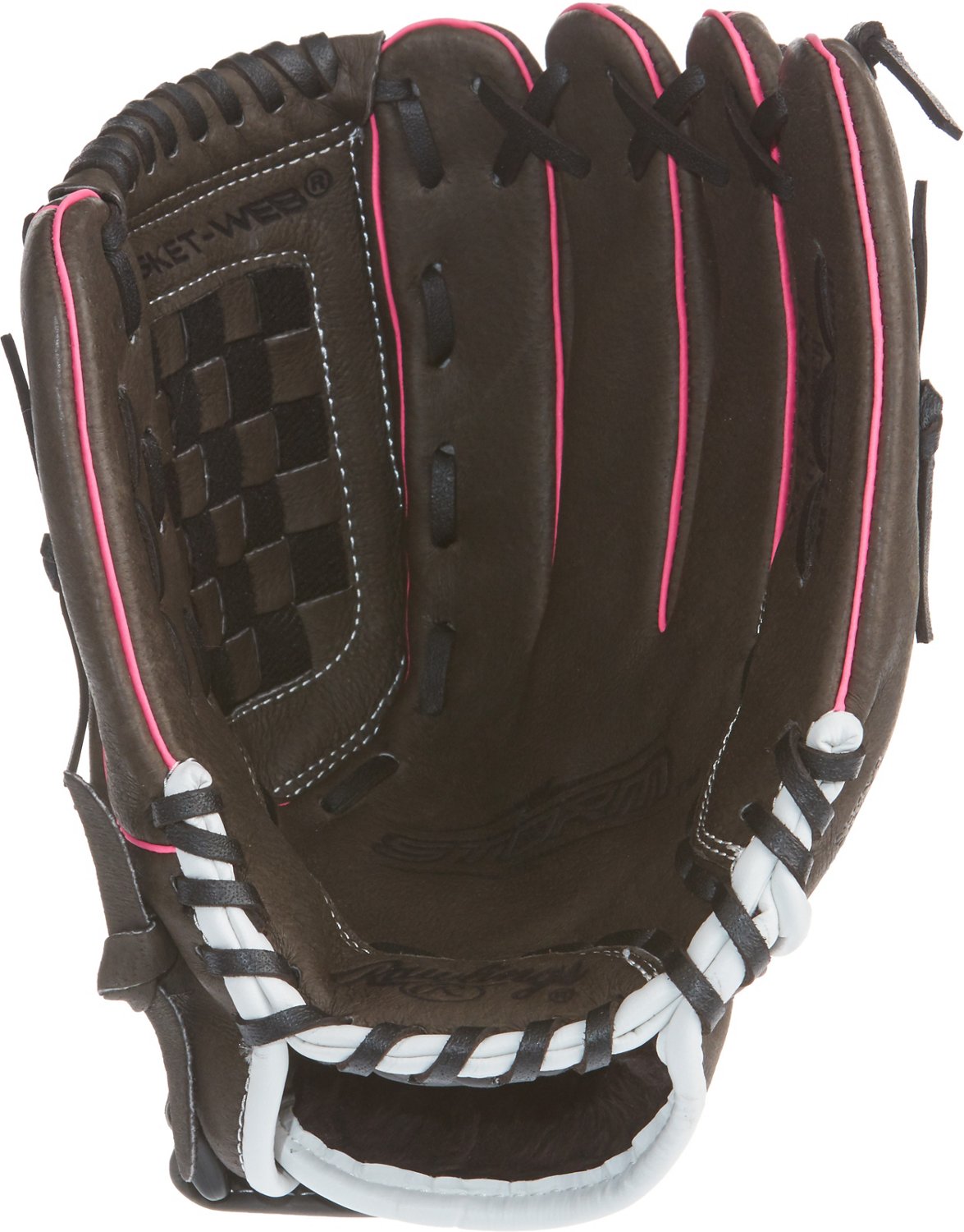 Rawlings Youth Storm 11.5 in Fast-Pitch Softball Glove                                                                           - view number 2