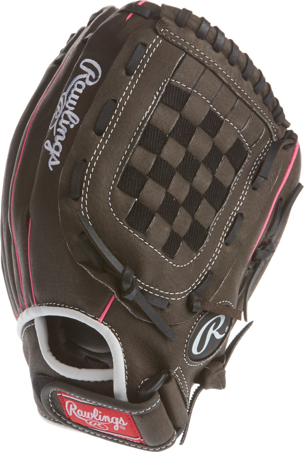 Rawlings Youth Storm 11 in Fast-Pitch Softball Glove                                                                             - view number 3