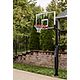 Silverback 54 in Inground Tempered-Glass Outdoor Basketball Hoop                                                                 - view number 3