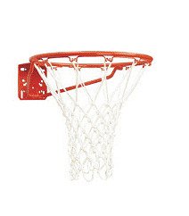 Goalsetter Static Single Basketball Rim