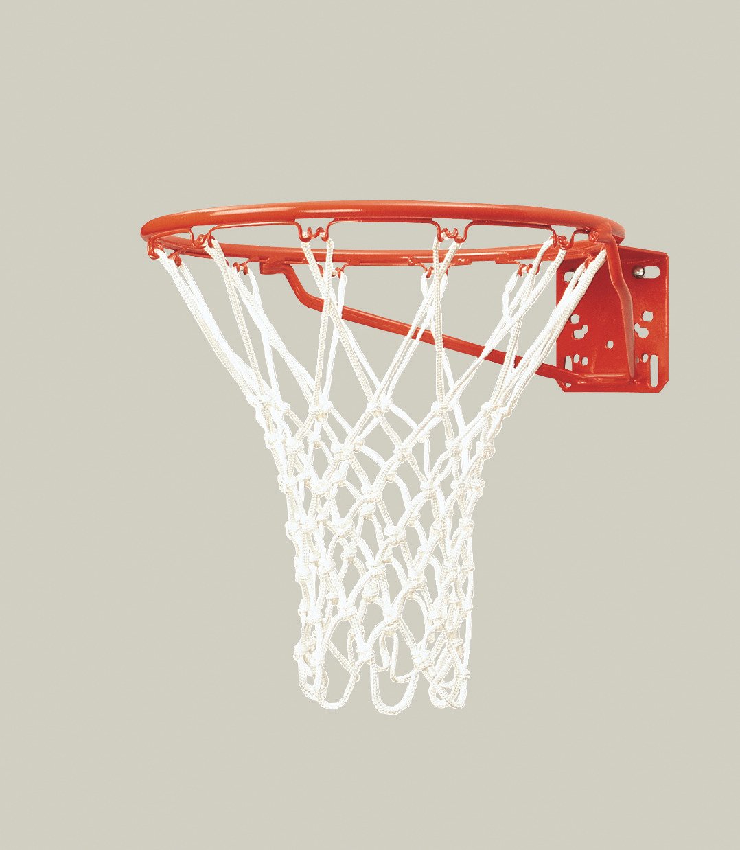 Goalsetter Single-Ring Static Rim - view number 2