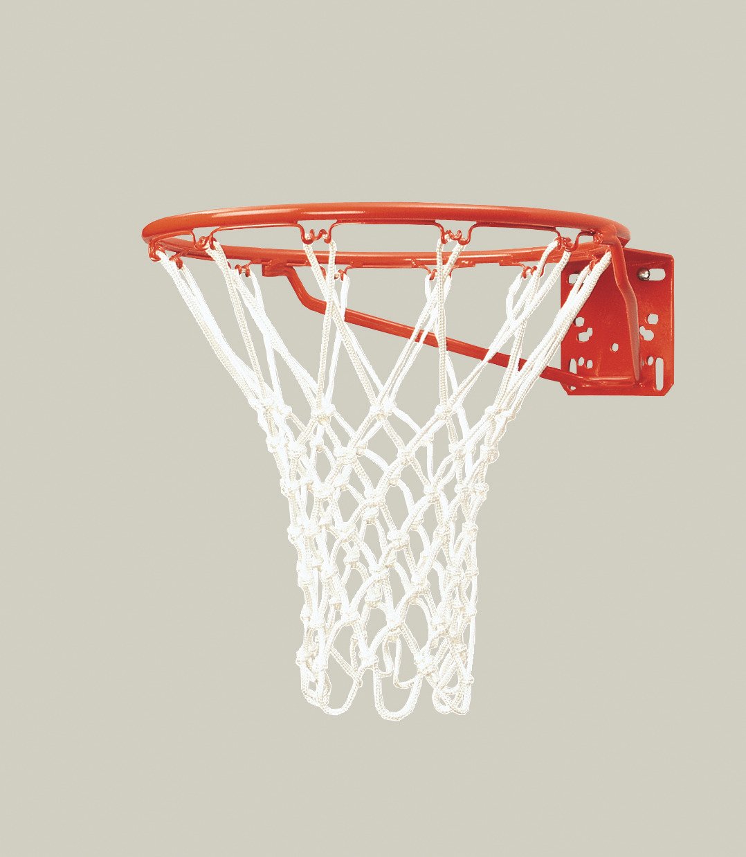 Goalsetter Static Single Basketball Rim