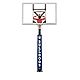 Goalsetter Butler University Basketball Hoop Pole Padding                                                                        - view number 2