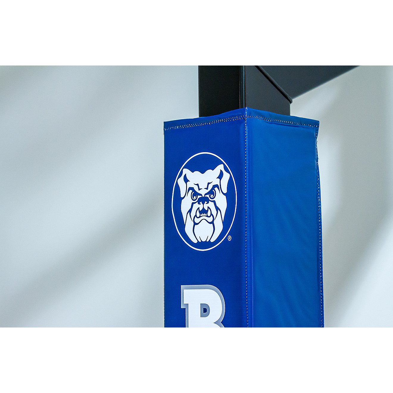 Goalsetter Butler University Basketball Hoop Pole Padding                                                                        - view number 3