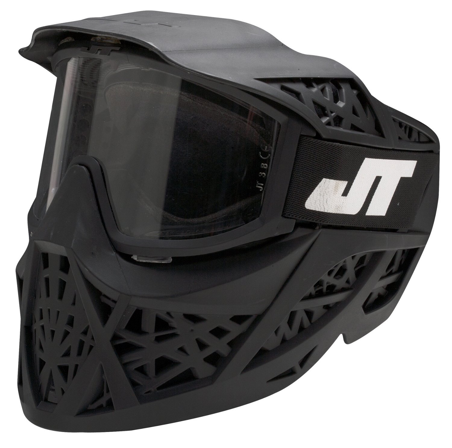 JT Prime Paintball Mask