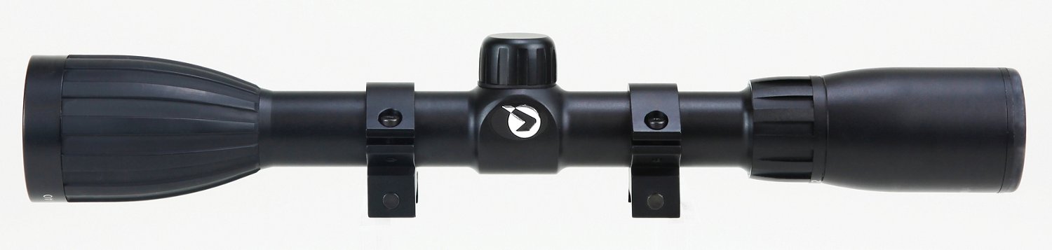 4 X 32 Air Rifle Scope