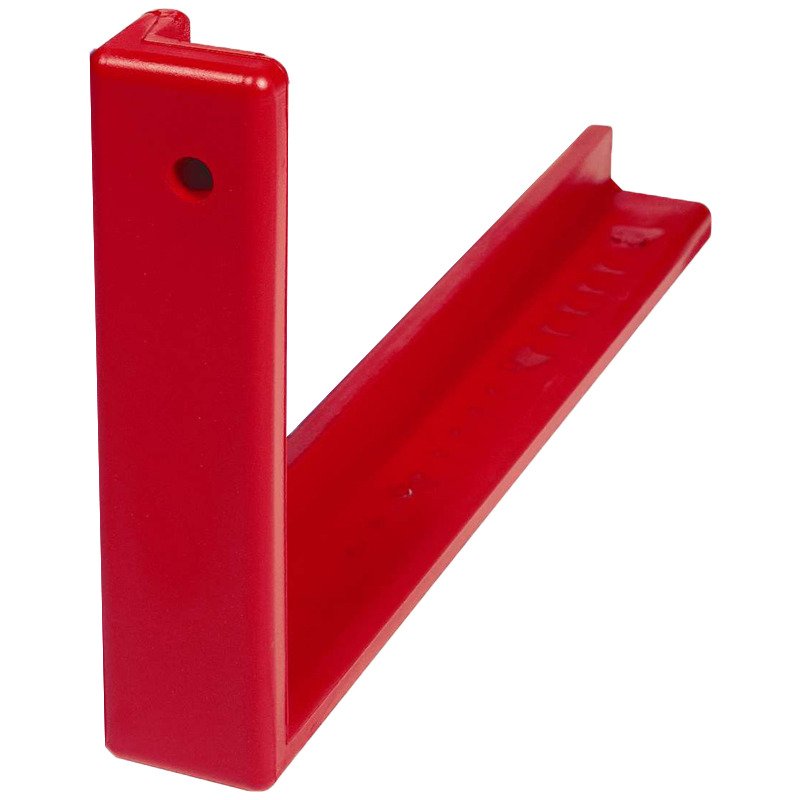 Goalsetter 72" Back… - image