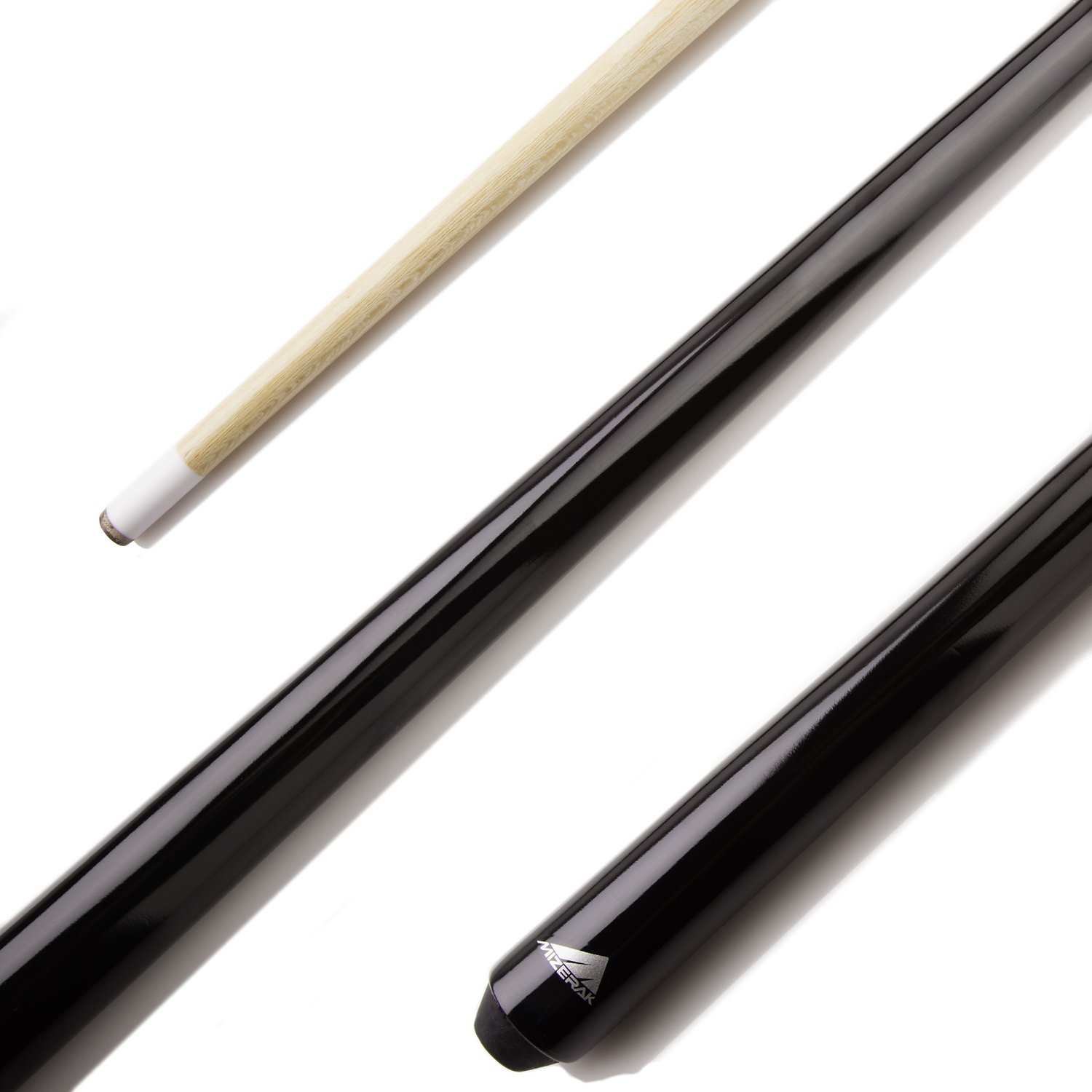 Mizerak Shorty Pool Cue Stick                                                                                                    - view number 2