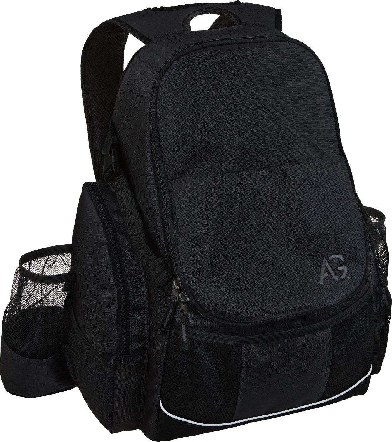 Academy Sports + Outdoors Clear Backpack