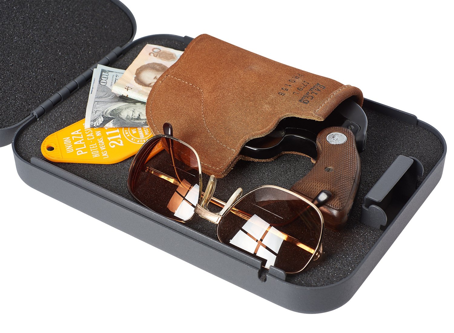 SnapSafe XL Lock Box - view number 6