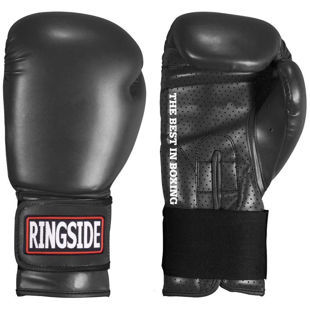 Combat Sports International Ringside Extreme Fitness Boxing Gloves Academy