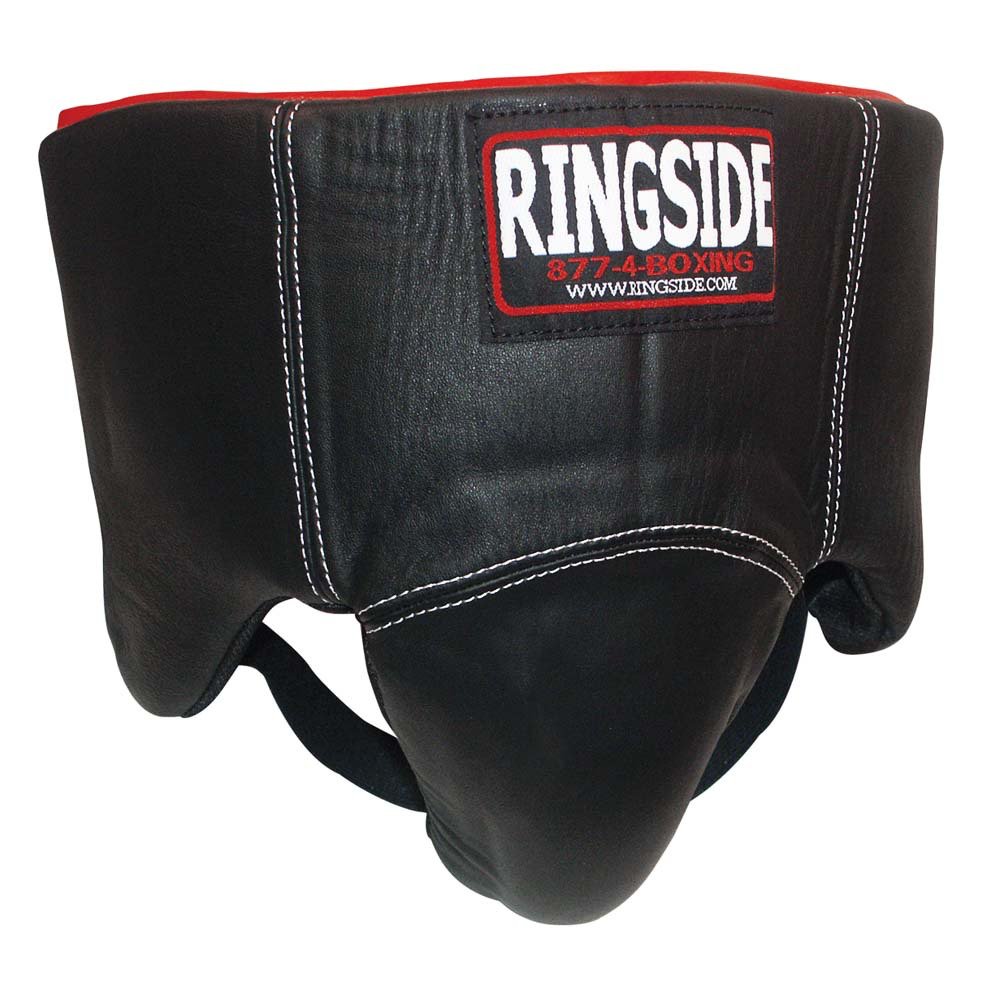 Ringside Hunter Series Sparring Groin Guard – FEUK