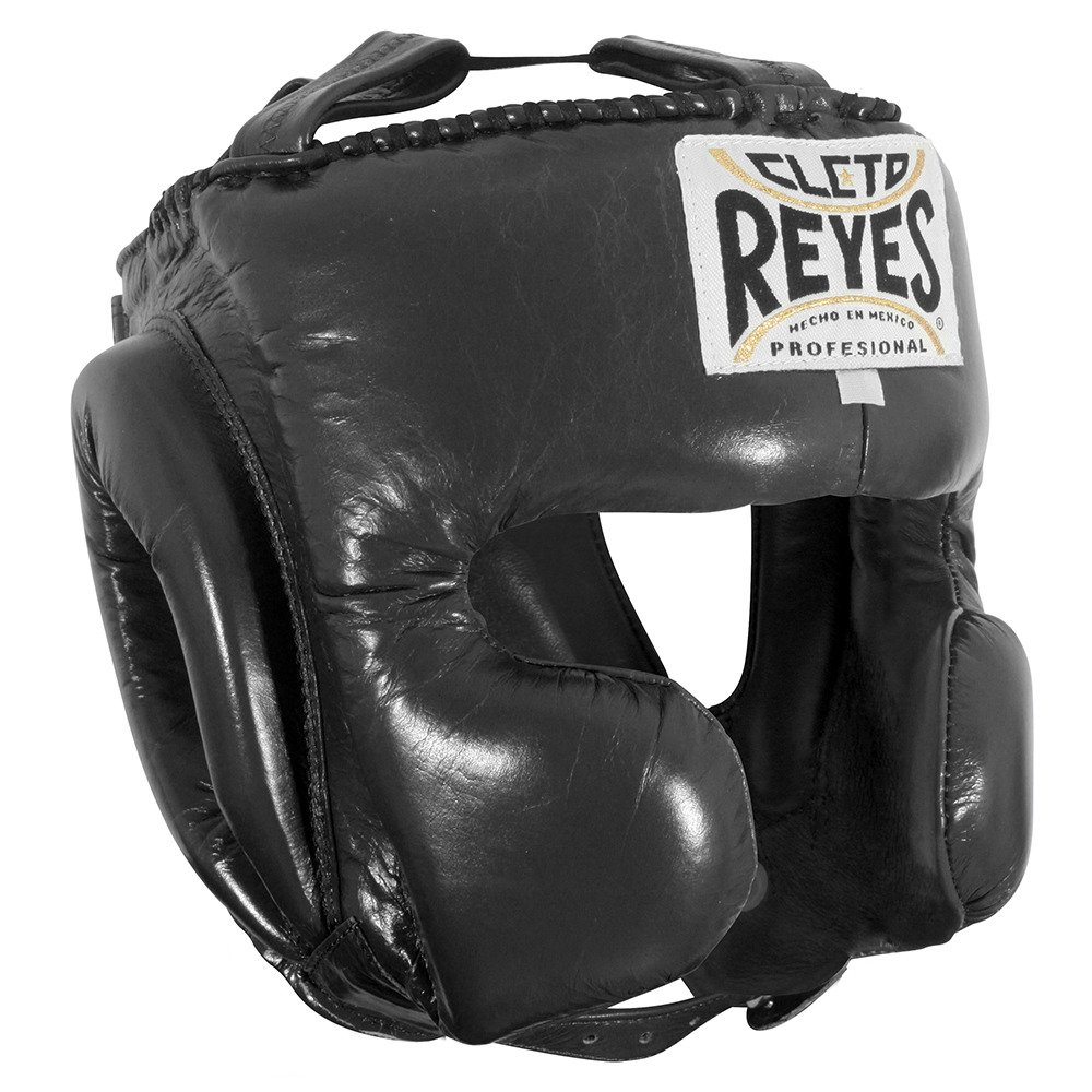 Cleto Reyes Classic Training Boxing Headgear Academy