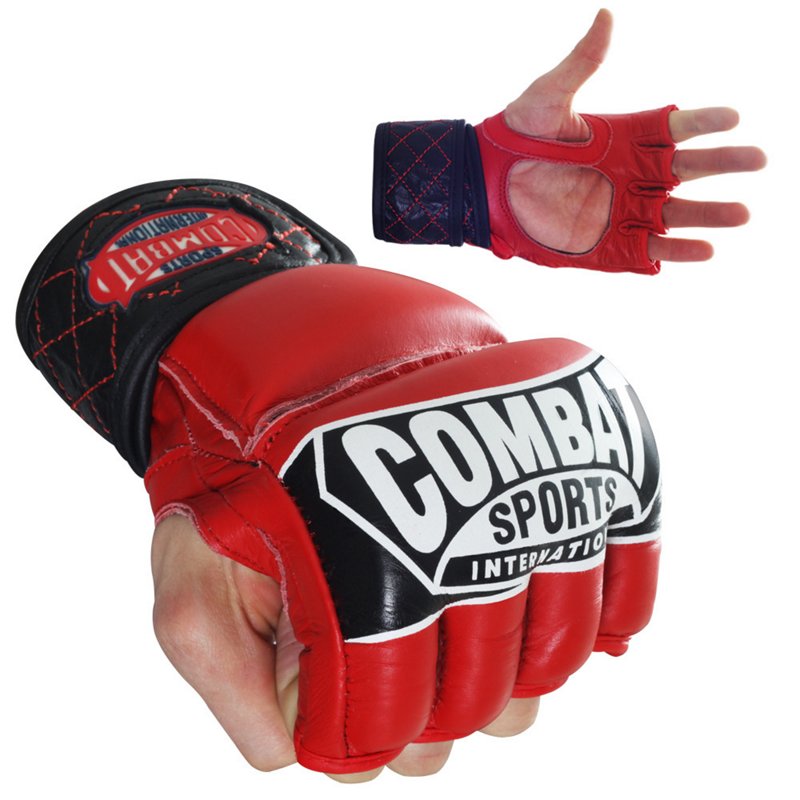 Combat Sports Inter… - image