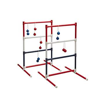 AGame Classic Ladderball Game                                                                                                   
