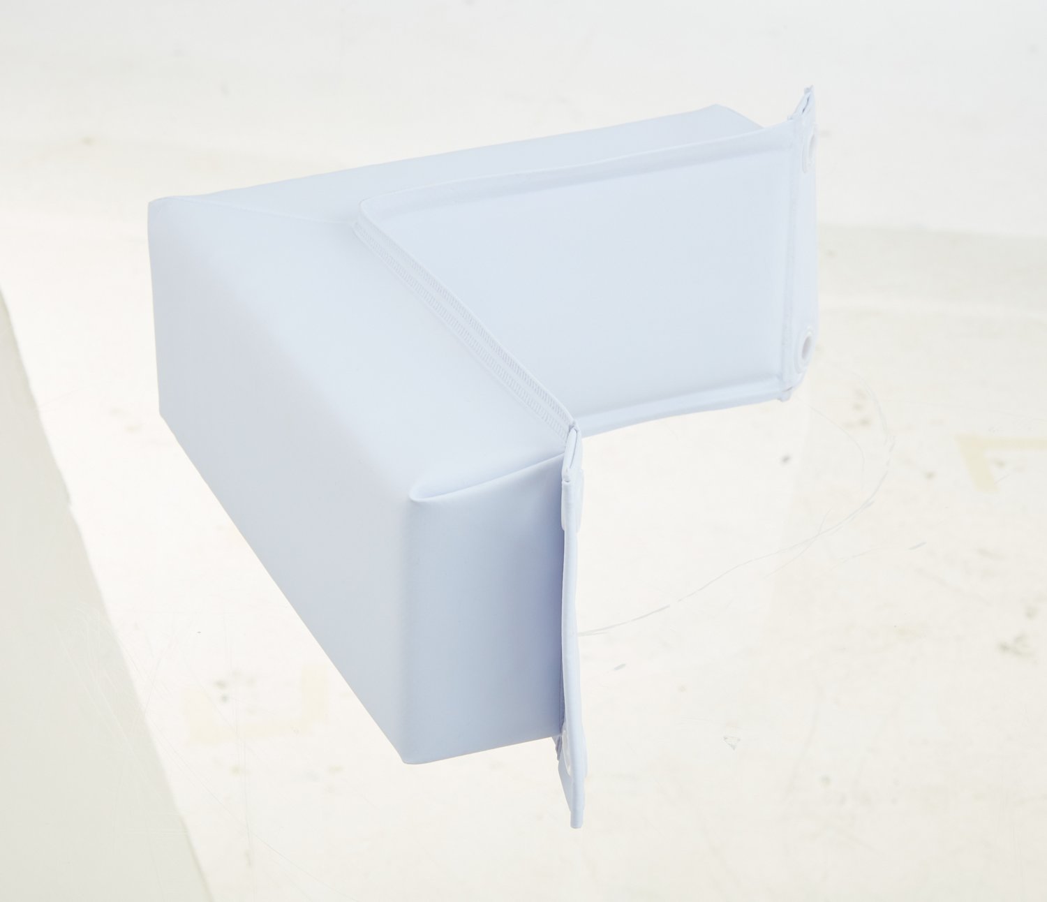 Marine Raider™ Corner Dock Bumper                                                                                              - view number 2