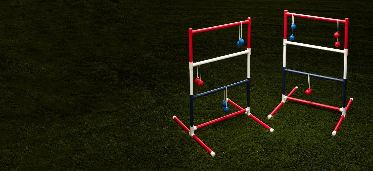 AGame Classic Ladderball Game - view number 7