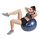 BCG 65 cm Weighted Stability Ball                                                                                                - view number 3