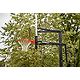 Silverback 54 in Inground Tempered-Glass Outdoor Basketball Hoop                                                                 - view number 6