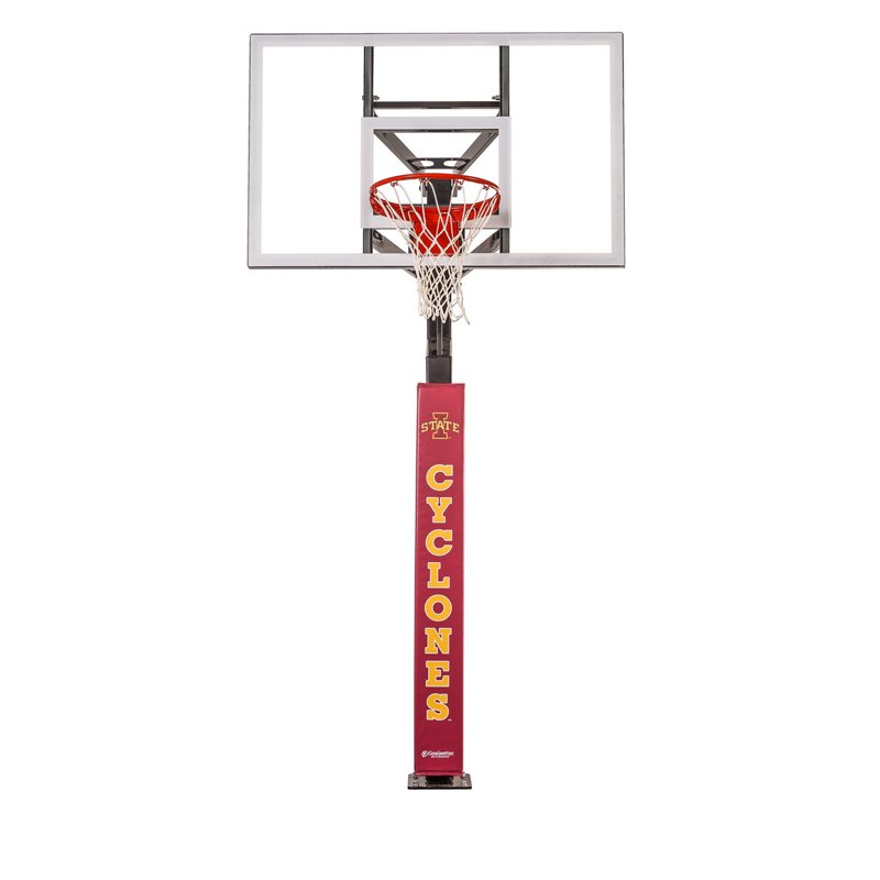 Goalsetter Iowa Sta… - image