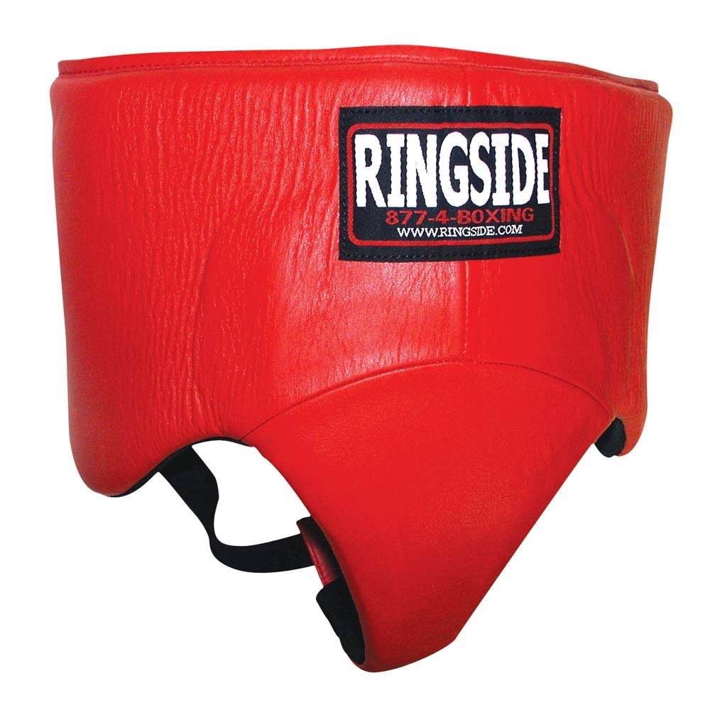 Nista Groin Guard Protector For Boxing Training