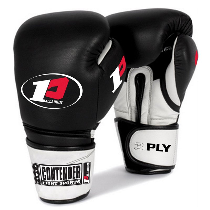 Contender Fight Spo… - image