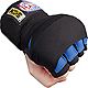 Ringside Adults' Gel Shock Glove Wraps                                                                                           - view number 1 selected