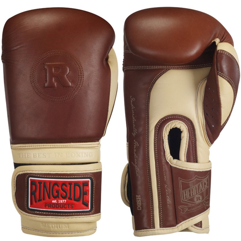 Ringside Adults' He… - image