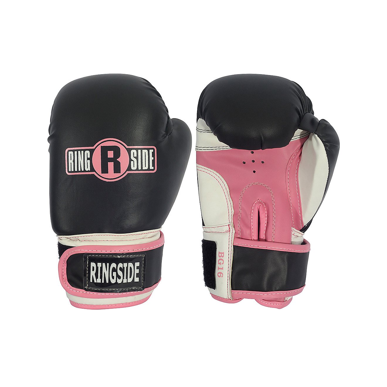 Ringside Youth Pro-Style Training Gloves                                                                                         - view number 1