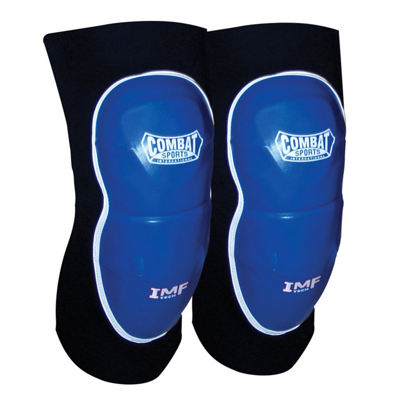 Combat Sports Inter… - image