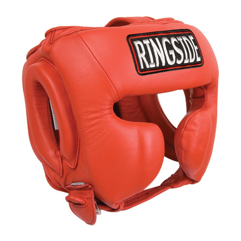 Ringside Adults' Master's Competition Headgear